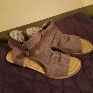 Blowfish Sandals